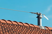 Installatore Linea Vita a Chieti